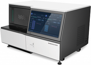 Полногеномный NGS-секвенатор DNBSEQ-G400 (MGISEQ-2000) фото