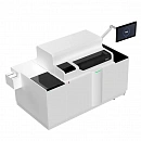Анализатор иммунохемилюминесцентный Maccura i3000 фото 3