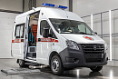 Автомобиль скорой медицинской помощи на базе ГАЗель Next (классы A, B, C) фото 11